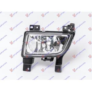 MAGLENKA -01 Leva str. MAZDA 323 SDN (1998-2003) (OEM: B25D51069C)