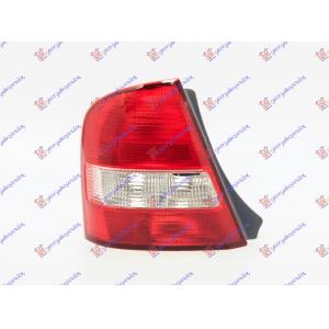 STOP LAMPA -01 Leva str. MAZDA 323 SDN (1998-2003) (OEM: 81561-1E080, 815611E080)