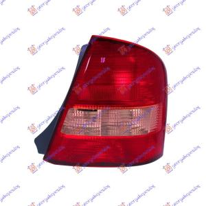 STOP LAMPA 01- Desna str. MAZDA 323 SDN (1998-2003) (OEM: BJ1W51150B)