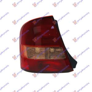 STOP LAMPA 01- Leva str. MAZDA 323 SDN (1998-2003) (OEM: BJ1W51160B)