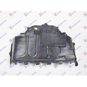 ZASTITA MOTORA BENZIN DIZEL SEAT AROSA (2000-2004)