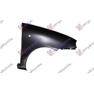 BLATOBRAN Desna str. FIAT SEICENTO (1998-2001) (OEM: 46512082, 46744644)