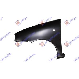 BLATOBRAN Leva str. FIAT SEICENTO (1998-2001) (OEM: 46512081, 46744645)