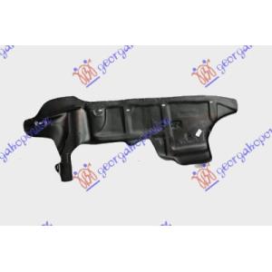 ZASTITA MOTORA PLASTIC FIAT SEICENTO (1998-2001) (OEM: 46520534)