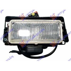 MAGLENKA Desna str. FIAT SEICENTO (1998-2001) (OEM: 46515991)