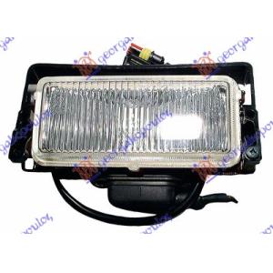 MAGLENKA Leva str. FIAT SEICENTO (1998-2001) (OEM: 46515992)