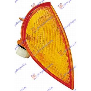 MIGAVAC ZUTI Desna str. FIAT SEICENTO (1998-2001) (OEM: 46511353)