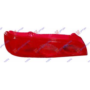 STOP LAMPA Leva str. FIAT SEICENTO (1998-2001) (OEM: 46511339)