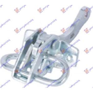 GRANICNIK PREDNJIH VRATA FIAT SEICENTO (1998-2001) (OEM: 46553843)