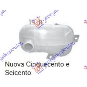 POSUDA ZA TECNOST 1.1i SPORTING FIAT SEICENTO (1998-2001) (OEM: 46407685)