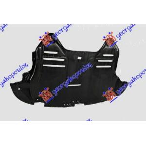 ZASTITA MOTORA PLASTIC FIAT MULTIPLA (1998-2004) (OEM: 46544613)