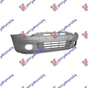 PREDNJI BRANIK 02- FIAT MULTIPLA (1998-2004) (OEM: 735320099)