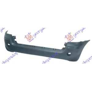 ZADNJI BRANIK 02- (O) FIAT MULTIPLA (1998-2004) (OEM: 735320101)