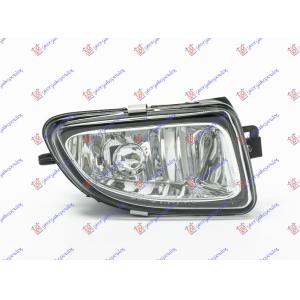 MAGLENKA Desna str. TOYOTA COROLLA (E 11) (2000-2002) (OEM: 81210-12160, 8121012160)