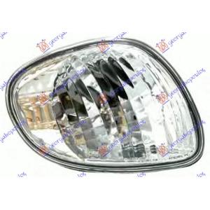 MIGAVAC Desna str. TOYOTA COROLLA (E 11) (2000-2002) (OEM: 8151012890, 8151112890)