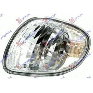 MIGAVAC Leva str. TOYOTA COROLLA (E 11) (2000-2002) (OEM: 8152012870, 8152112870)