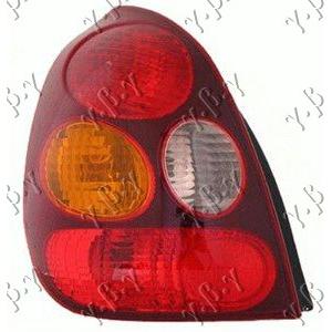 STOP LAMPA 3 VRATA Desna str. TOYOTA COROLLA (E 11) (2000-2002) (OEM: 815501E130)