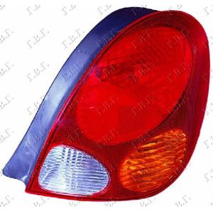 STOP LAMPA 5 VRATA Desna str. TOYOTA COROLLA (E 11) (2000-2002) (OEM: 8155002110)