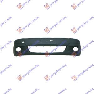 PREDNJI BRANIK DAEWOO MATIZ (2000-2005) (OEM: 96563988, 96563988P)