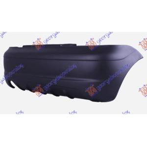 ZADNJI BRANIK MAT CRNI DAEWOO MATIZ (2000-2005) (OEM: 96563473P)