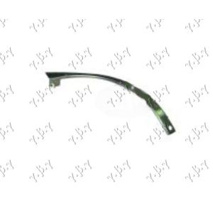 NOSAC ZADNJEG BRANIKA METALNI Leva str. DAEWOO MATIZ (2000-2005) (OEM: 96316848)