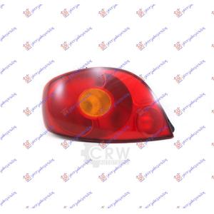 STOP LAMPA Leva str. DAEWOO MATIZ (2000-2005) (OEM: 96563512)