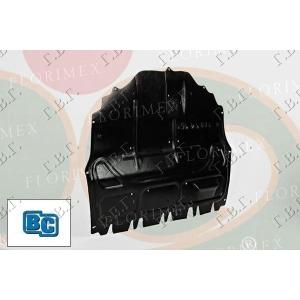 ZASTITA MOTORA BENZIN SKODA FABIA (1999-2007) (OEM: 6Q0825237R, 6R0825237D)