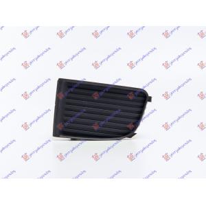 POKLOPAC MAGLENKE -04 Leva str. SKODA FABIA (1999-2007) (OEM: 6Y0807367A B41, 6Y0807367AB41)