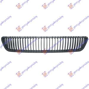 CENTRALNA RESETKA U BRANIKU 04- SKODA FABIA (1999-2007) (OEM: 6Y0853677D, 6Y0853677DB41)