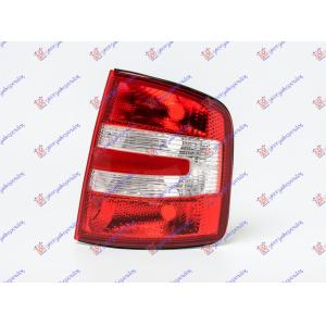 STOP LAMPA 4 VRATA KARAVAN 04- Desna str. SKODA FABIA (1999-2007) (OEM: 6Y9 945 111 D, 6Y9945111D, 6Y9945112D)