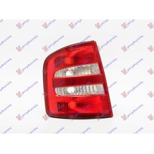 STOP LAMPA 4 VRATA KARAVAN -04 Leva str. SKODA FABIA (1999-2007) (OEM: 6Y9945111B)