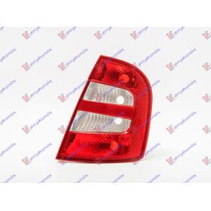 STOP LAMPA 3/5 VRATA -04 Desna str. SKODA FABIA (1999-2007) (OEM: 6Y6945112B)