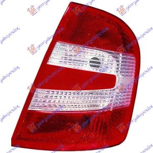 STOP LAMPA 3/5 VRATA 04- Desna str. SKODA FABIA (1999-2007) (OEM: 6Y6945112C)