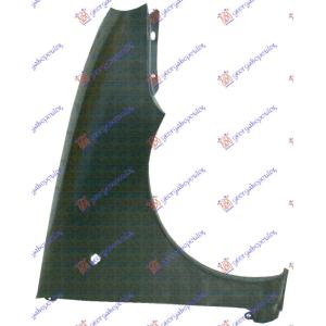 BLATOBRAN Desna str. FIAT SEICENTO (2001-2006) (OEM: 46744644)