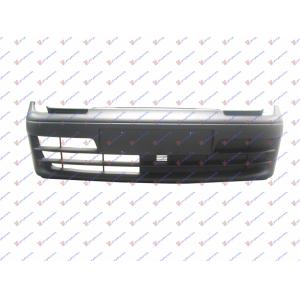 PREDNJI BRANIK CRNI FIAT SEICENTO (2001-2006) (OEM: 735290995)