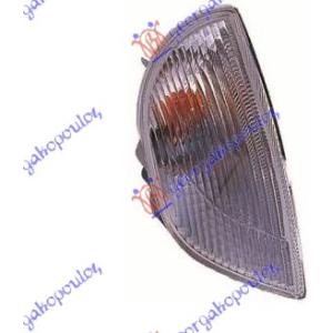 MIGAVAC BELI Desna str. FIAT SEICENTO (2001-2006) (OEM: 46511353, 46769166)