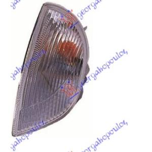 MIGAVAC BELI Leva str. FIAT SEICENTO (2001-2006) (OEM: 46411355, 46769168)