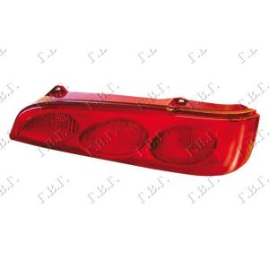 STOP LAMPA Desna str. FIAT SEICENTO (2001-2006) (OEM: 46511337)