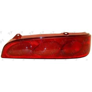 STOP LAMPA (MARELLI) Desna str. FIAT SEICENTO (2001-2006) (OEM: 46511337)