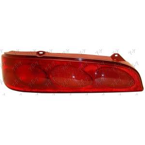 STOP LAMPA (MARELLI) Leva str. FIAT SEICENTO (2001-2006) (OEM: 46511339)