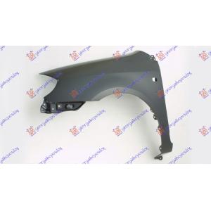 BLATOBRAN Leva str. TOYOTA COROLLA (E 12) SDN (2002-2006) (OEM: 53812-1H070, 538121H070)