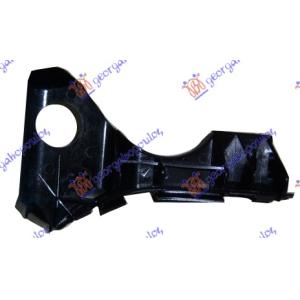 NOSAC PREDNJEG BLATOBRANA PLASTICAN Desna str. TOYOTA COROLLA (E 12) SDN (2002-2006) (OEM: 52115-12380, 5211512380)