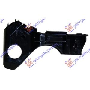 NOSAC PREDNJEG BLATOBRANA PLASTICAN Leva str. TOYOTA COROLLA (E 12) SDN (2002-2006) (OEM: 52116-12340, 5211612340)