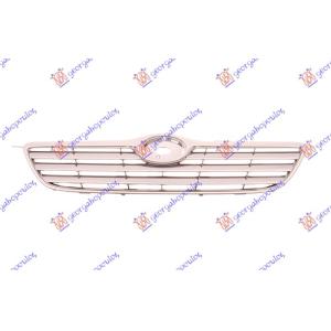 PVC MASKA (SEDAN) 04- TOYOTA COROLLA (E 12) SDN (2002-2006) (OEM: 53111-1A500, 531111A500)