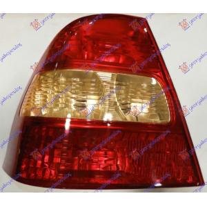 STOP LAMPA -04 (KOITO TIP) Leva str. TOYOTA COROLLA (E 12) SDN (2002-2006) (OEM: 81561-1E160, 815611E160)