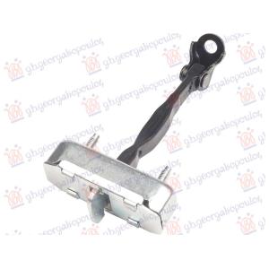 GRANICNIK PREDNJIH VRATA TOYOTA COROLLA (E 12) SDN (2002-2006) (OEM: 68610-12170, 6861012170)
