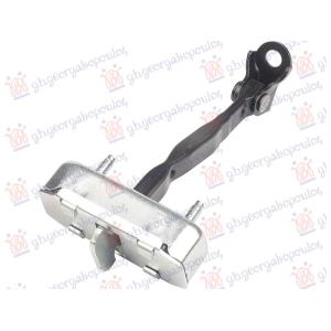GRANICNIK ZADNJIH VRATA TOYOTA COROLLA (E 12) SDN (2002-2006) (OEM: 68630-12090, 6863012090)