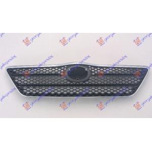 PVC MASKA (HROM OKVIR) TOYOTA COROLLA (E 12) H/B-L/B (2002-2004) (OEM: 53100-02010)