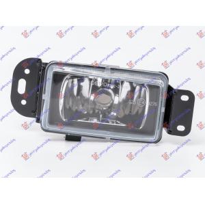 MAGLENKA 3/5 VRATA Desna str. TOYOTA COROLLA (E 12) H/B-L/B (2002-2004) (OEM: 81210-02051, 8121002050, 8121002051)