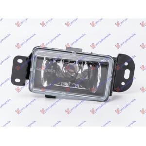 MAGLENKA 3/5 VRATA Leva str. TOYOTA COROLLA (E 12) H/B-L/B (2002-2004) (OEM: 81220-02051, 8122002050, 8122002051)